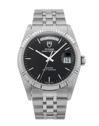 Tudor Date Day 76214